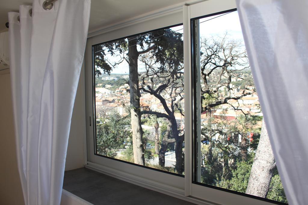 Chambre Lit King-Size